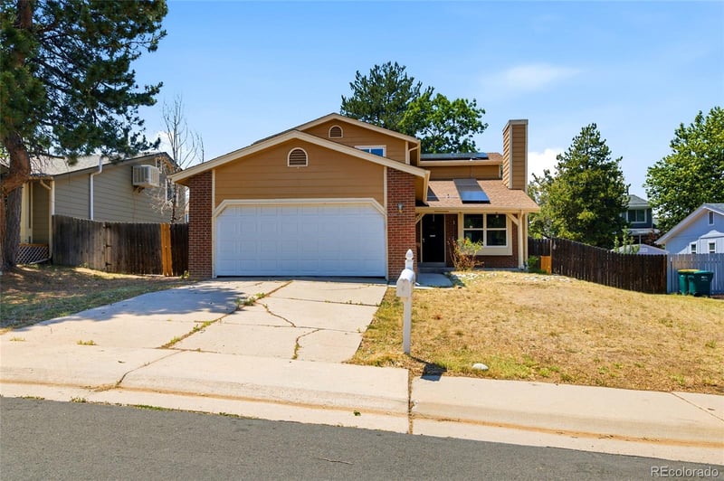 2751 Salida Way, Aurora, CO 80013