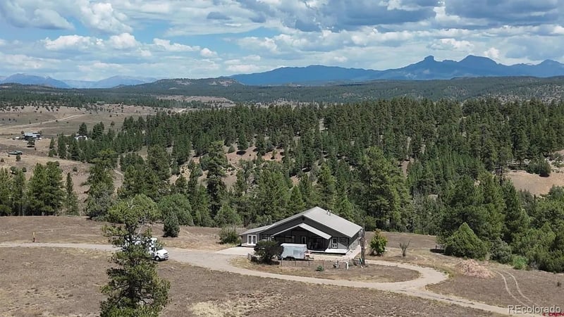 3000 County Road 359, Pagosa Springs, CO 81147