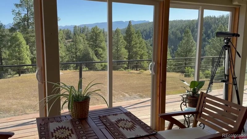3000 County Road 359, Pagosa Springs, CO 81147