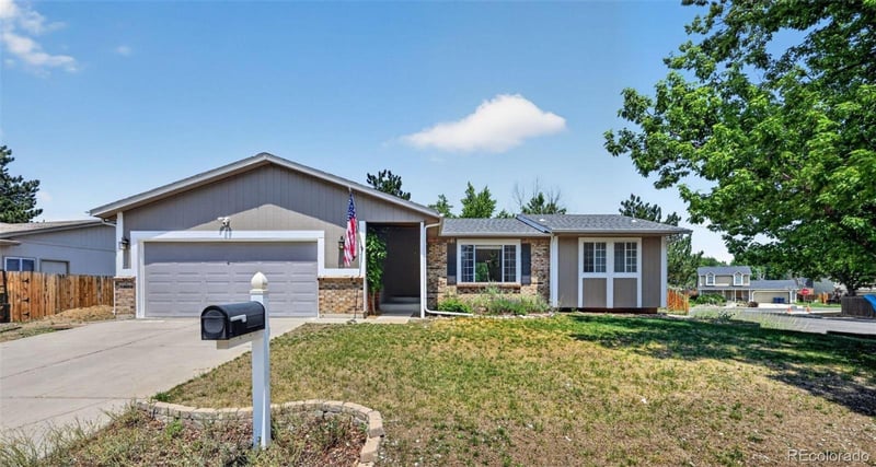 4052 Argonne Way, Aurora, CO 80013