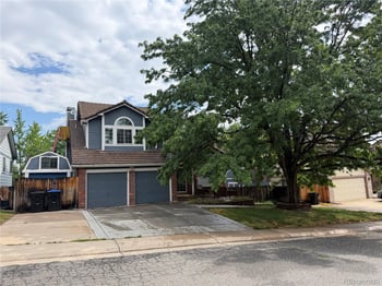 11443 W 67th Ave, Arvada, CO 80004
