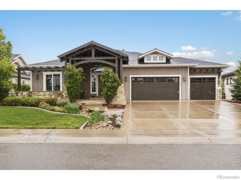 3874 Ridgeline Dr, Timnath, CO 80547