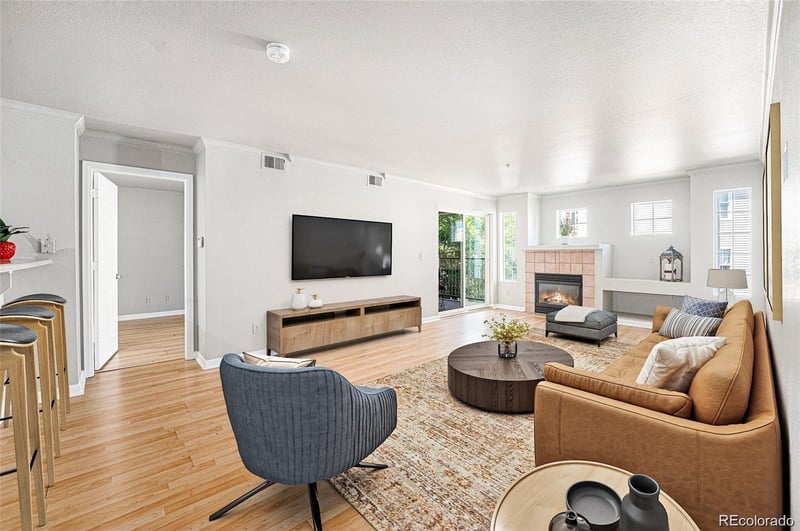12348 Dorado Pl #204, Littleton, CO 80127
