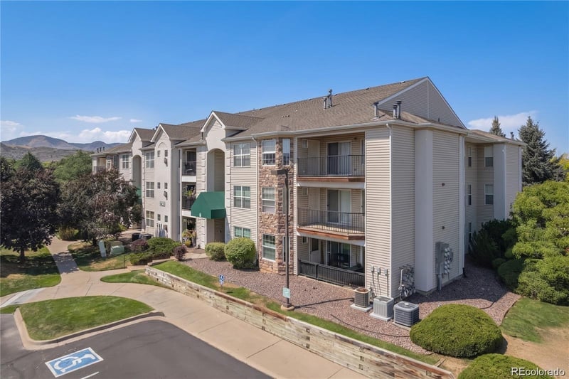 12348 Dorado Pl #204, Littleton, CO 80127