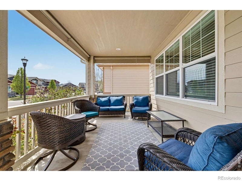 3101 Zodiac Pl, Loveland, CO 80537