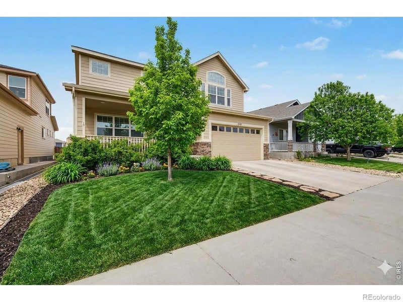 3101 Zodiac Pl, Loveland, CO 80537