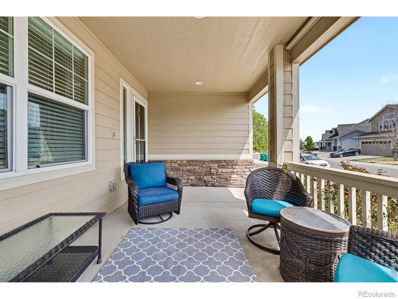 3101 Zodiac Pl, Loveland, CO 80537