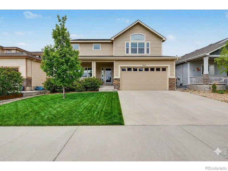 3101 Zodiac Pl, Loveland, CO 80537
