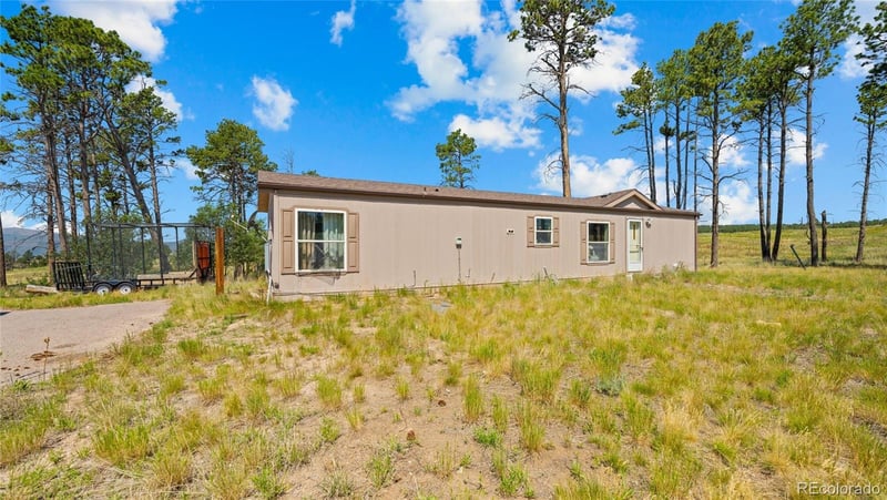 13725 Highline Dr, Colorado Springs, CO 80908