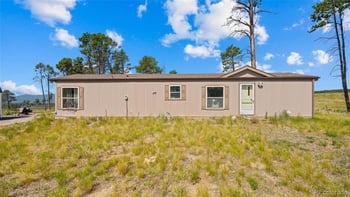 13725 Highline Dr, Colorado Springs, CO 80908