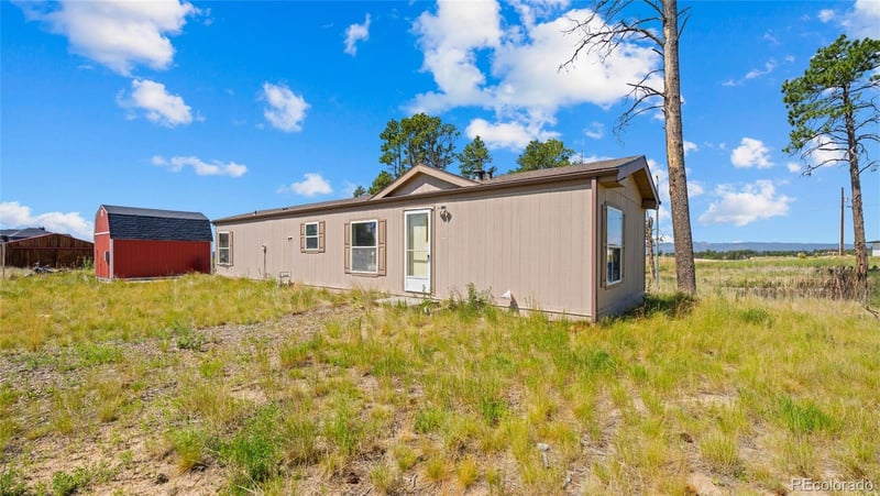 13725 Highline Dr, Colorado Springs, CO 80908