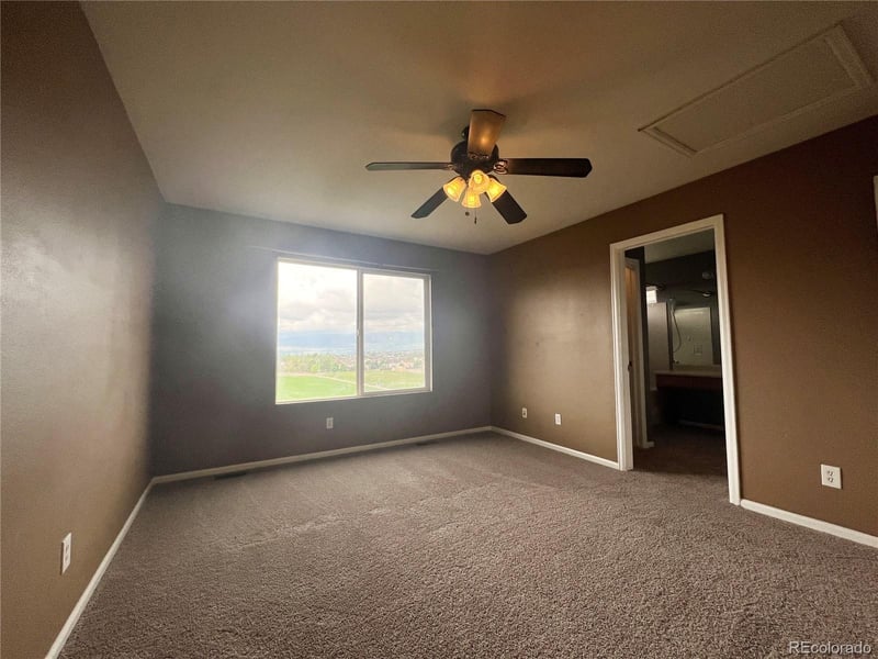7184 Prairie Wind Dr, Colorado Springs, CO 80923