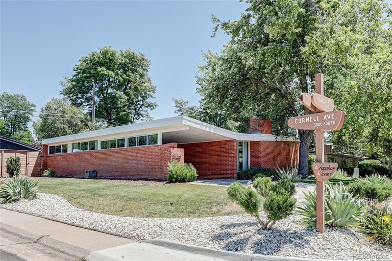 3000 Marion St, Englewood, CO 80113