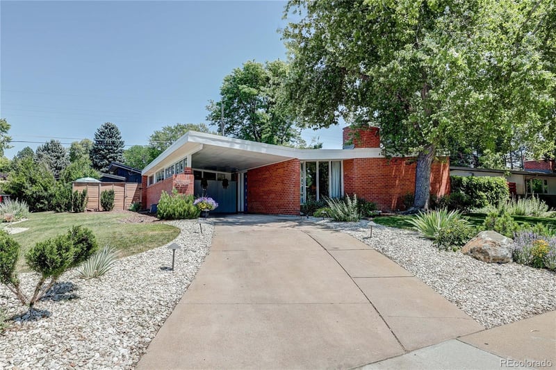 3000 Marion St, Englewood, CO 80113