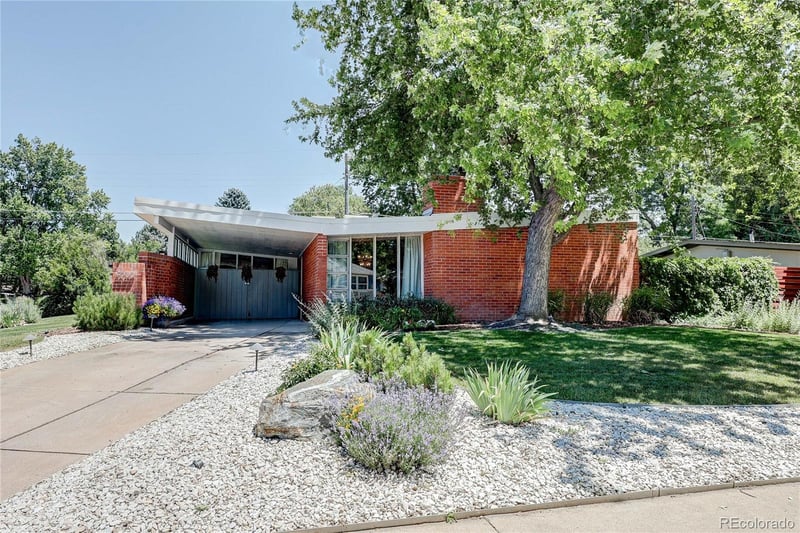 3000 Marion St, Englewood, CO 80113