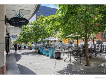 1625 Larimer St #2501, Denver, CO 80202