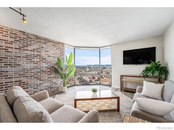 1625 Larimer St #2501, Denver, CO 80202
