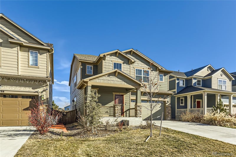 15994 Otero Cir, Englewood, CO 80112