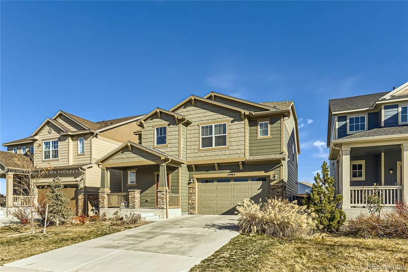 15994 Otero Cir, Englewood, CO 80112