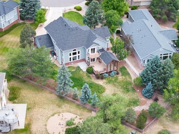 7119 Dove Ct, Parker, CO 80134