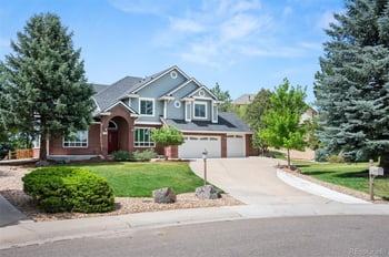 7119 Dove Ct, Parker, CO 80134