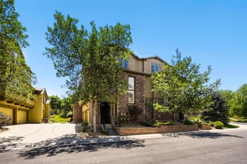 10588 Parkington Ln #D, Highlands Ranch, CO 80126