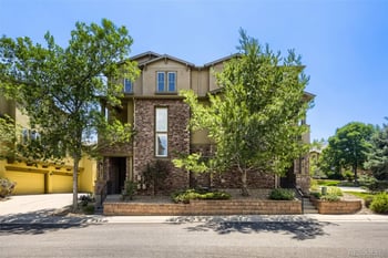 10588 Parkington Ln #D, Highlands Ranch, CO 80126