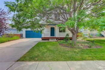 1664 Westin Dr, Erie, CO 80516