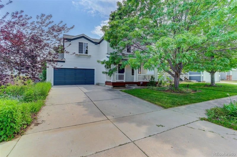 1664 Westin Dr, Erie, CO 80516