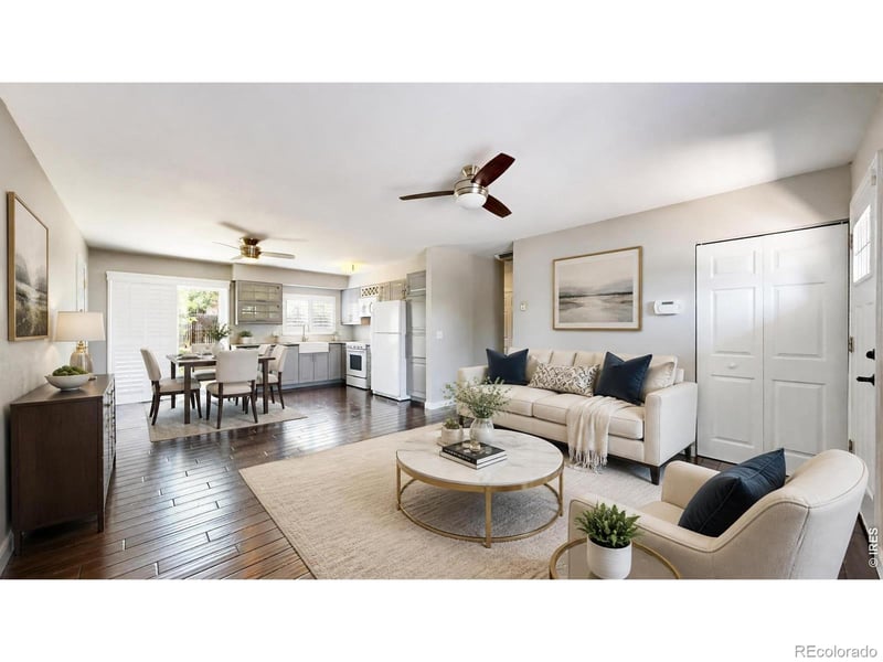 15603 E Atlantic Cir, Aurora, CO 80013