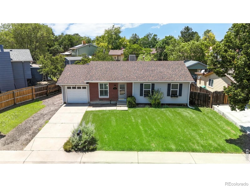 15603 E Atlantic Cir, Aurora, CO 80013