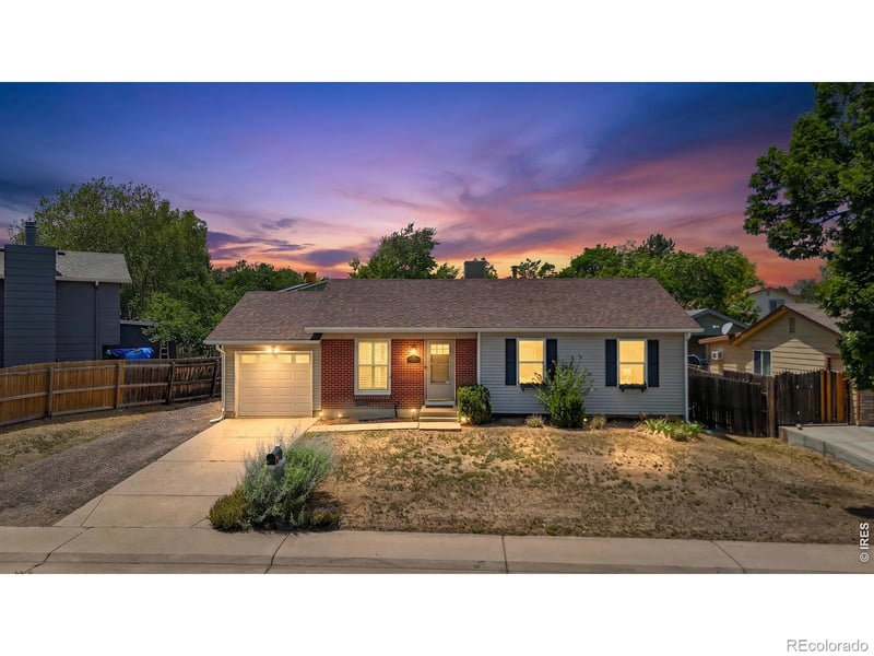 15603 E Atlantic Cir, Aurora, CO 80013