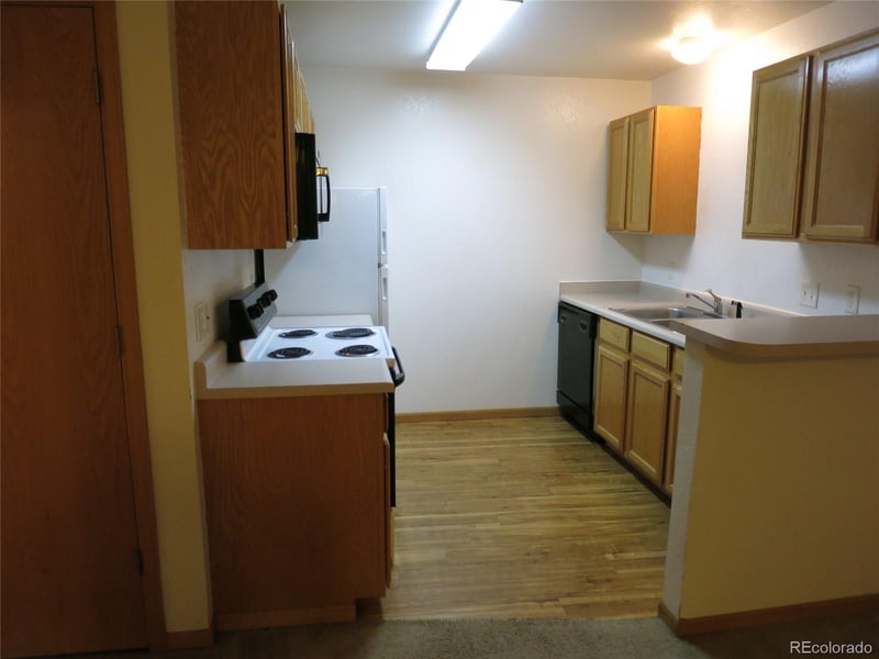 1221 University Ave #A103, Fort Collins, CO 80521