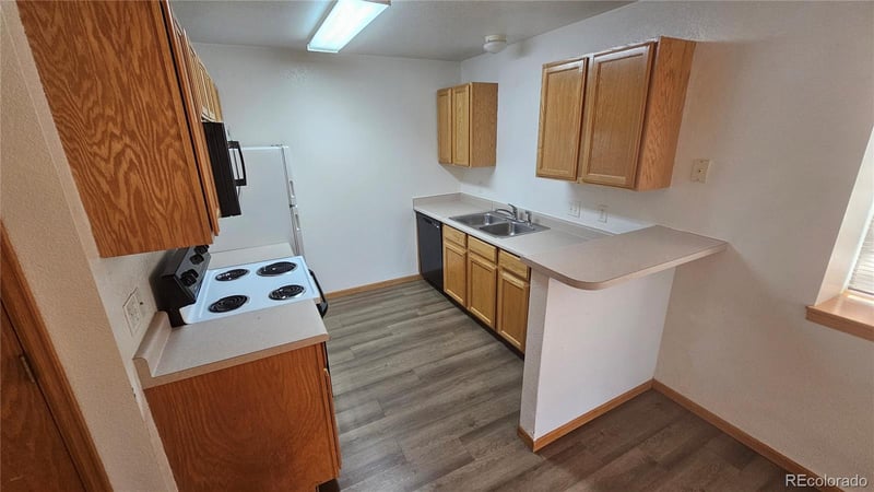 1221 University Ave #A103, Fort Collins, CO 80521