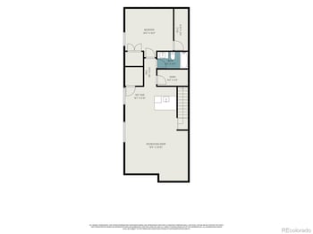 3397 W 23rd Ave, Denver, CO 80211