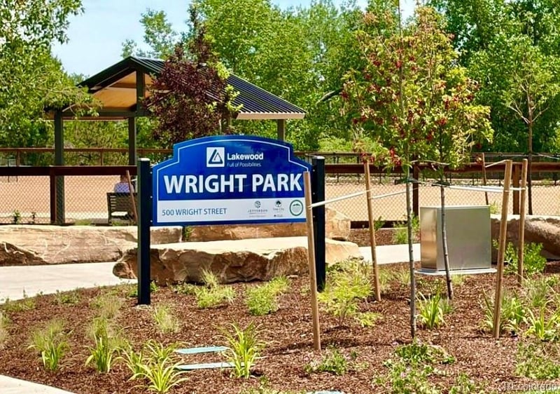222 Wright St #203, Denver, CO 80228