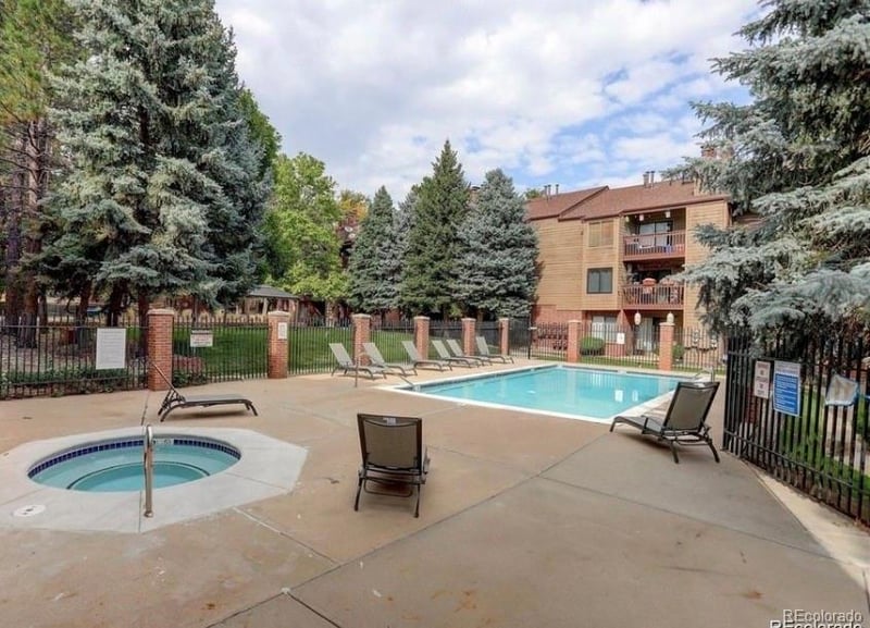 222 Wright St #203, Denver, CO 80228