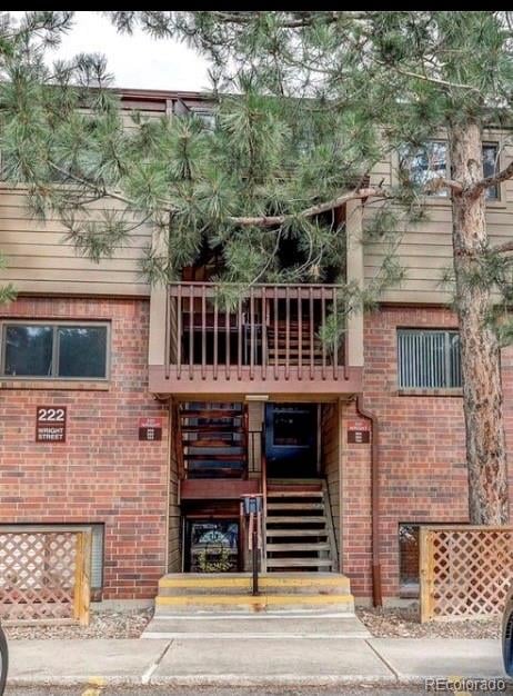 222 Wright St #203, Denver, CO 80228