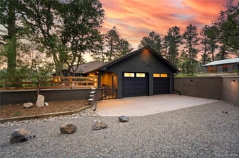 10462 Tomichi Dr, Franktown, CO 80116