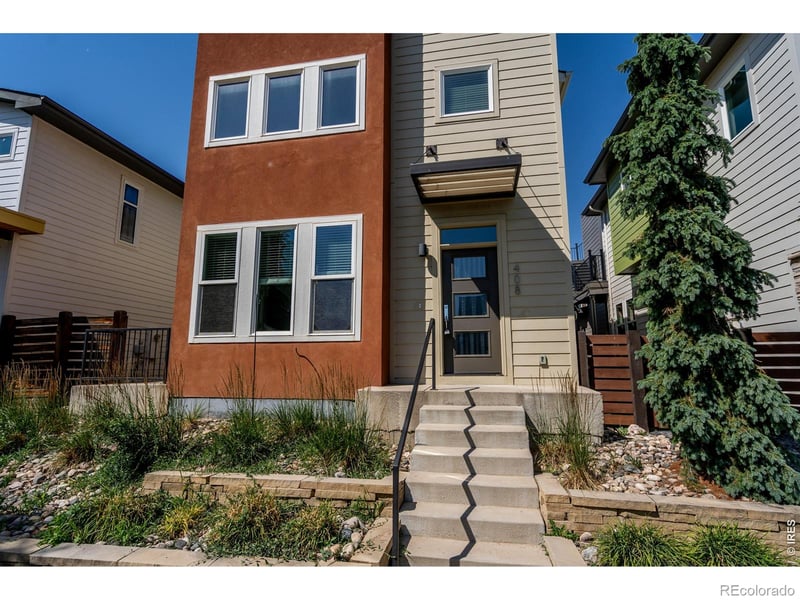 408 Cajetan St, Fort Collins, CO 80524