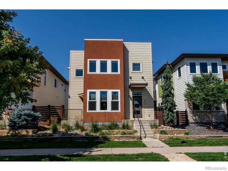 408 Cajetan St, Fort Collins, CO 80524