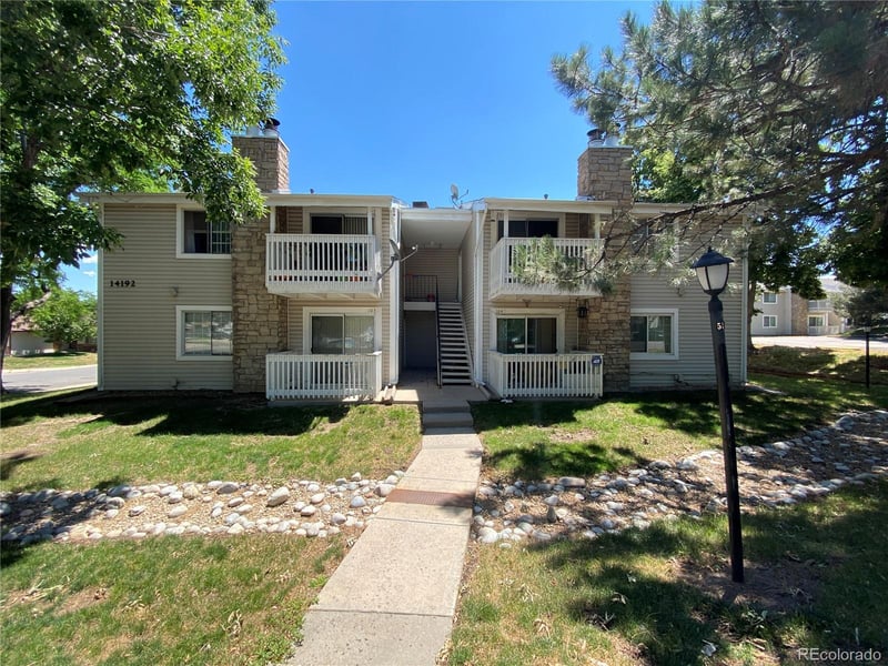 14192 Colorado Dr #202, Aurora, CO 80012