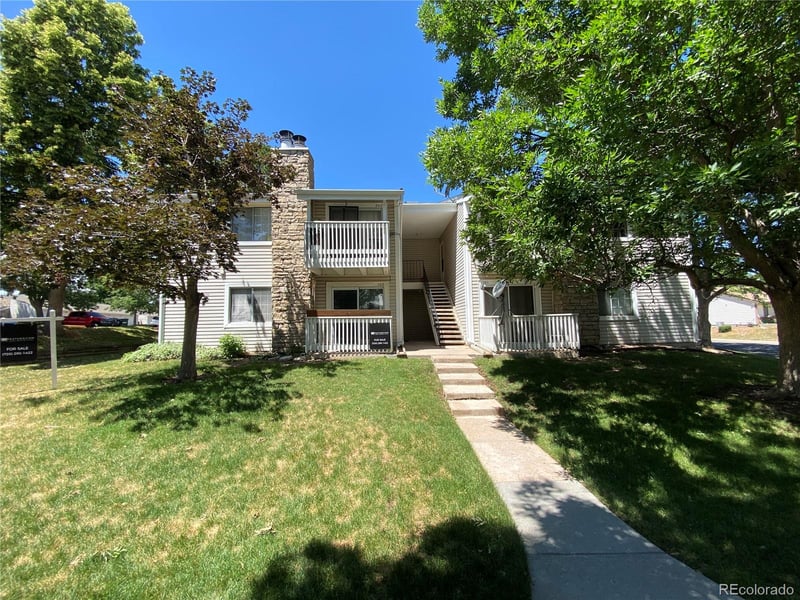 14192 Colorado Dr #202, Aurora, CO 80012