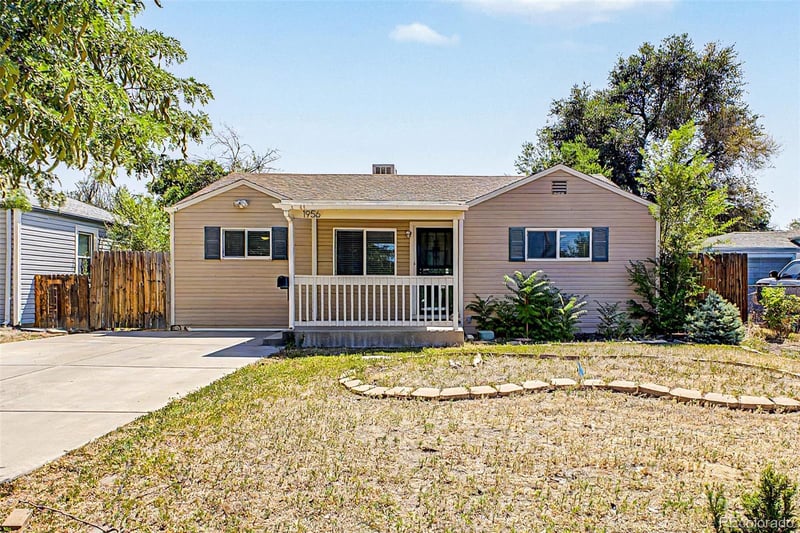 Home Worth Check