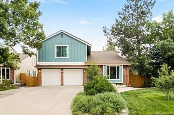 8140 Storm King Peak, Littleton, CO 80127