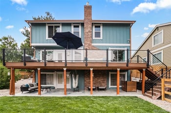 8140 Storm King Peak, Littleton, CO 80127