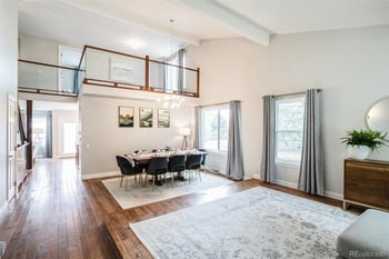 8140 Storm King Peak, Littleton, CO 80127