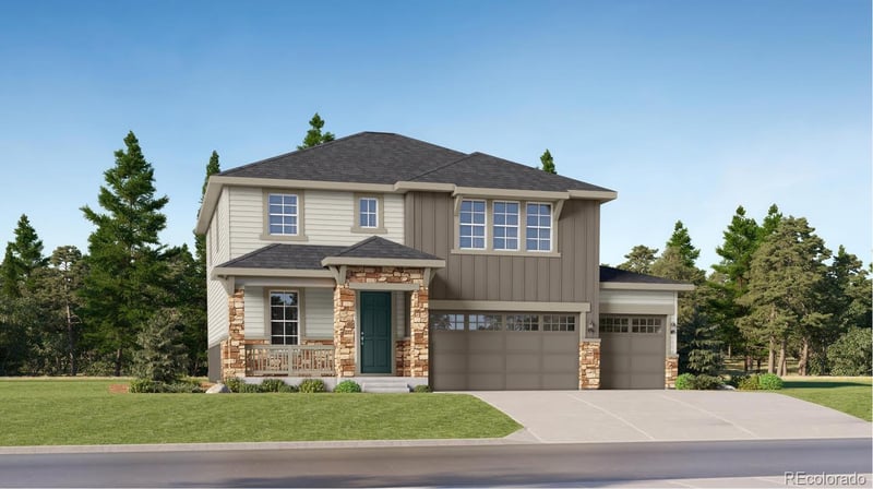 14861 Hudson St, Thornton, CO 80602