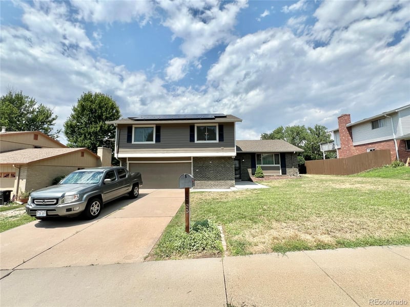 2723 S Otis St, Denver, CO 80227