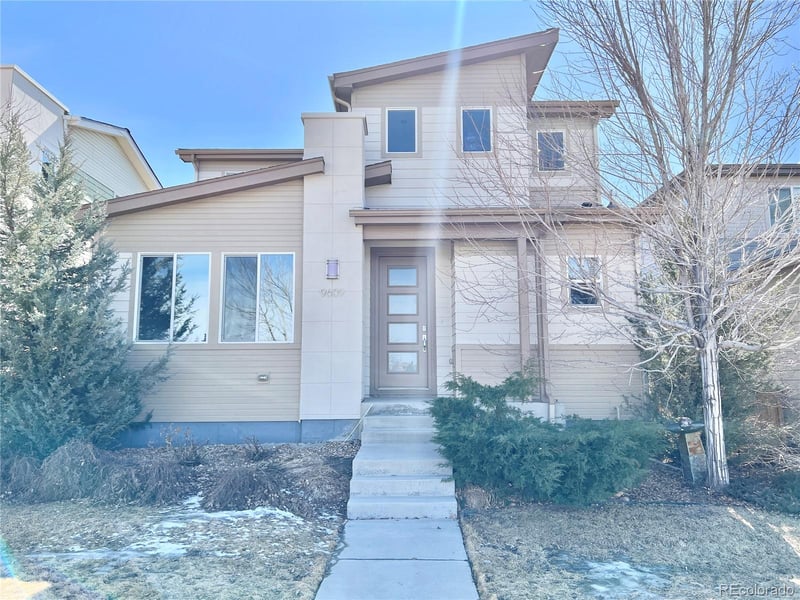 9609 Dunning Cir, Littleton, CO 80126